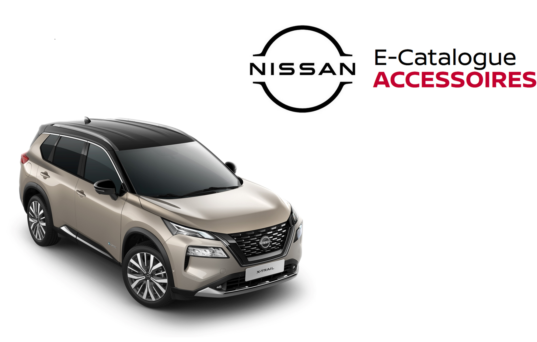 Ecatalogus ACCESSOIRES / Connectie